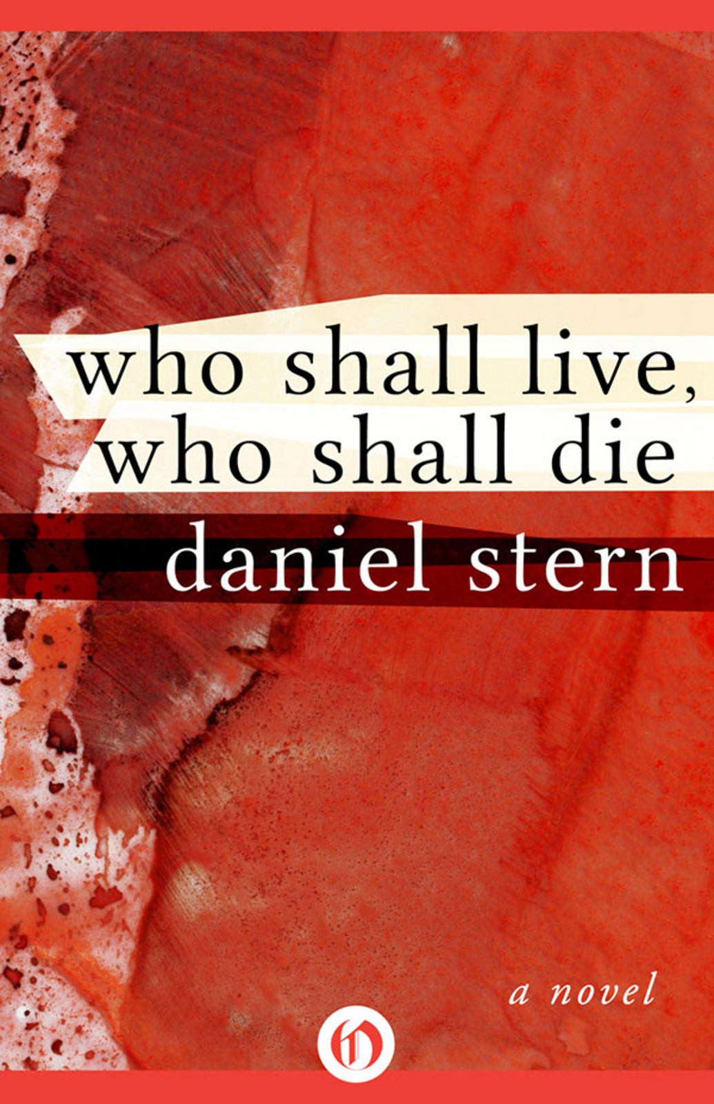 Who Shall Live, Who Shall Die