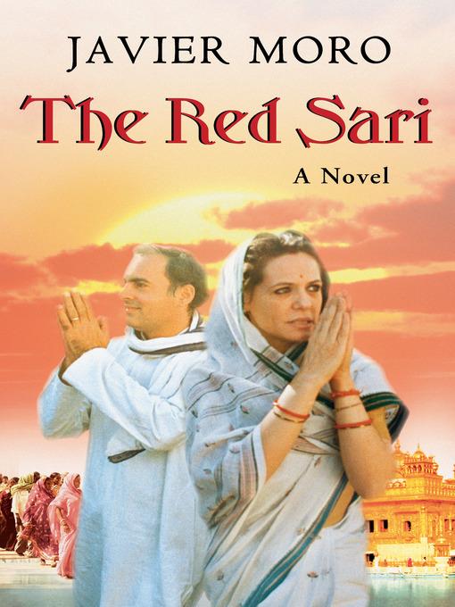 The Red Sari