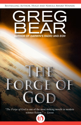 The Forge of God