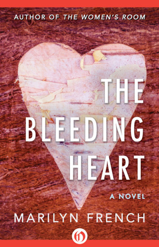 Bleeding Heart