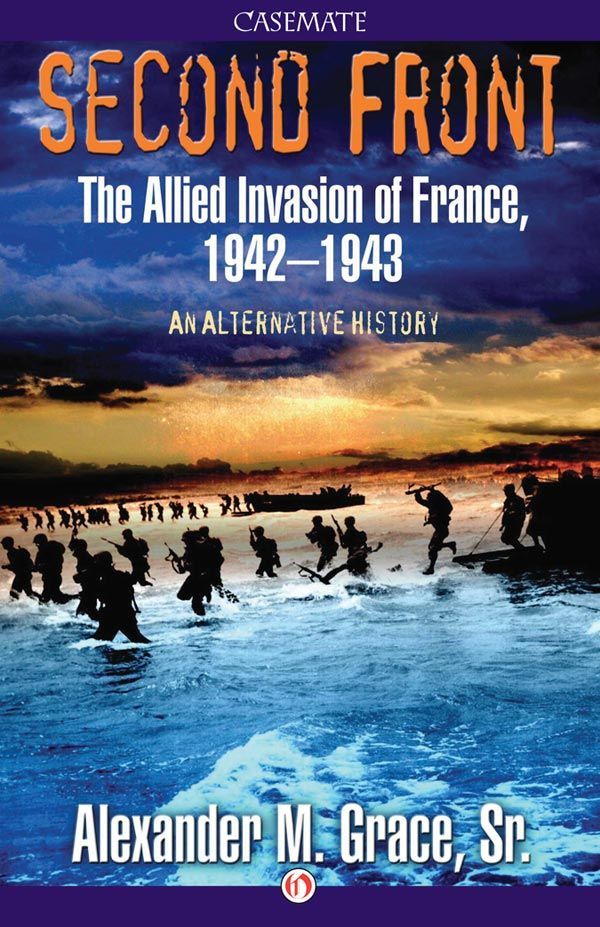 Second Front