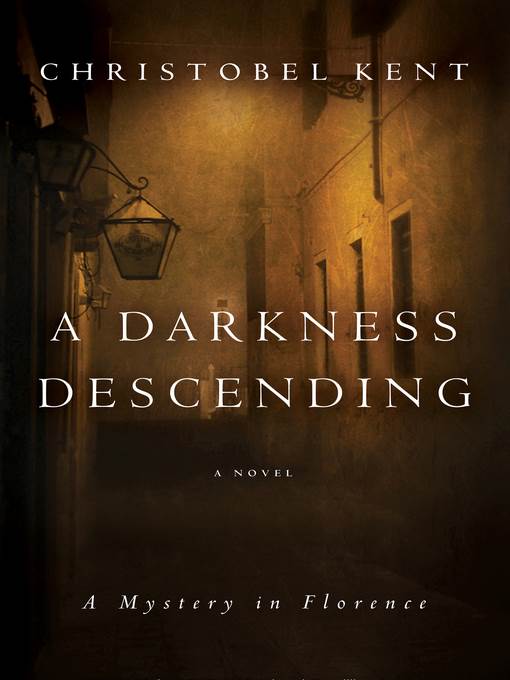 Darkness Descending