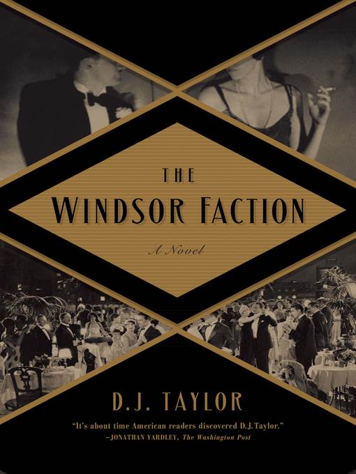 Windsor Faction