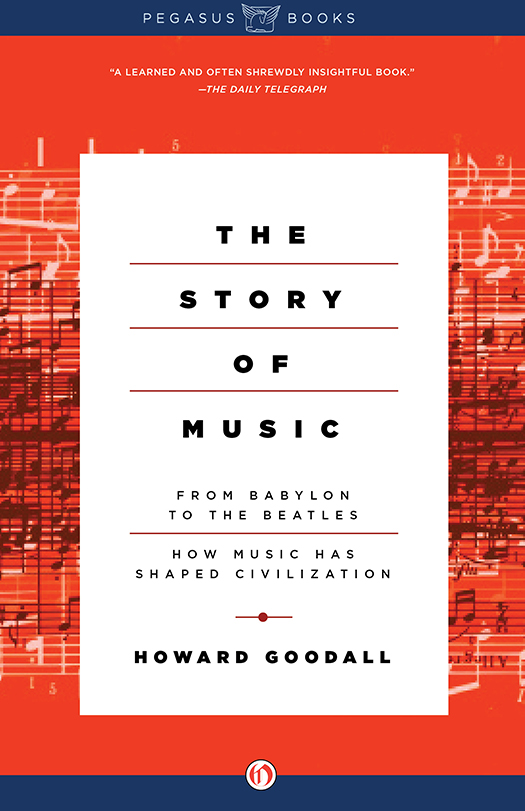 The Story of Music