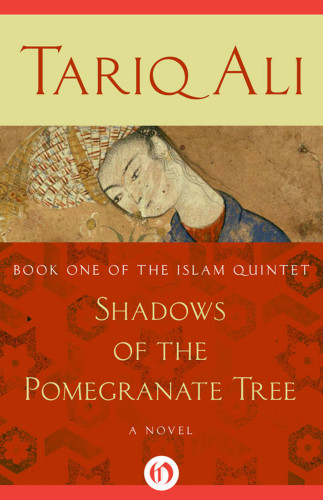 Shadows of the Pomegranate Tree