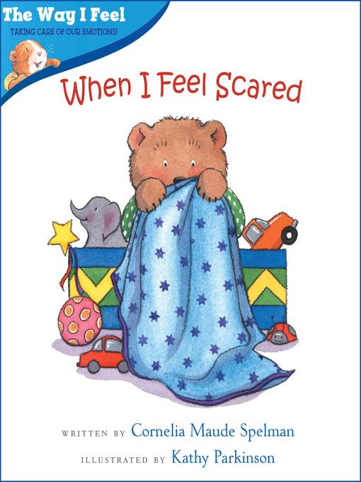 When I Feel Scared