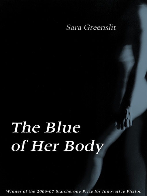 Blue of Her Body