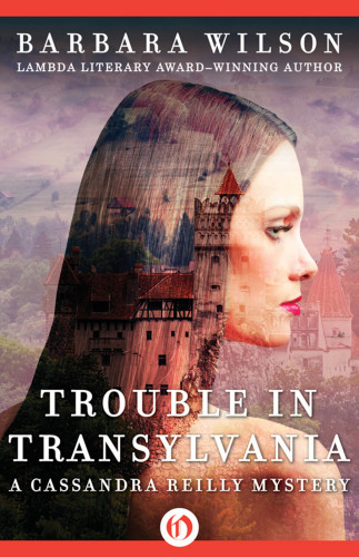 Trouble in Transylvania