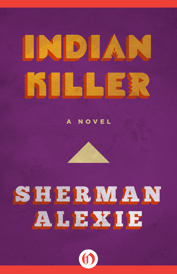 Indian Killer