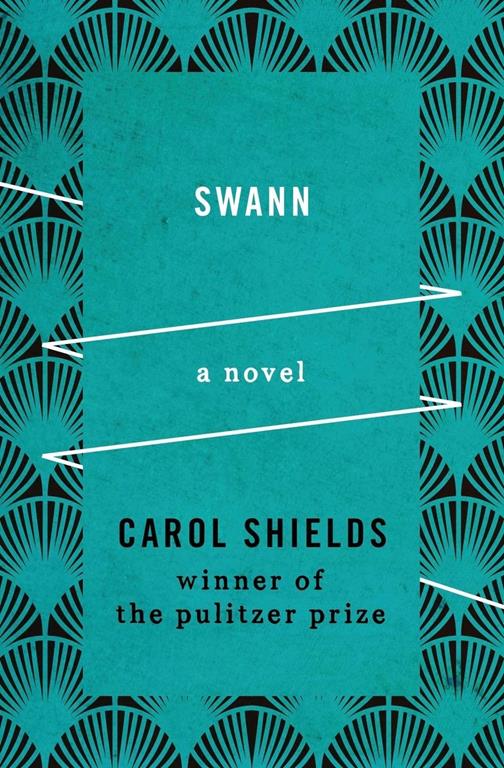 Swann: A Novel