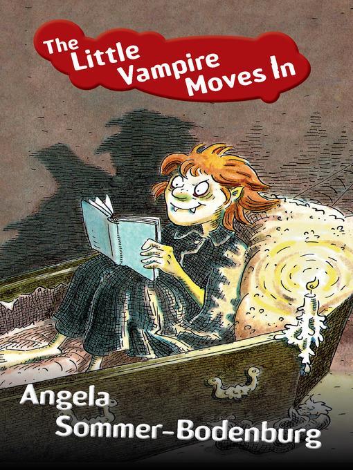 Little Vampire Moves In