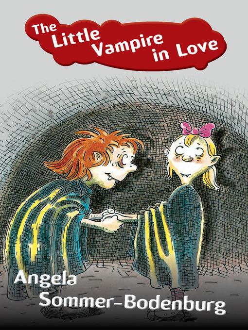 Little Vampire in Love