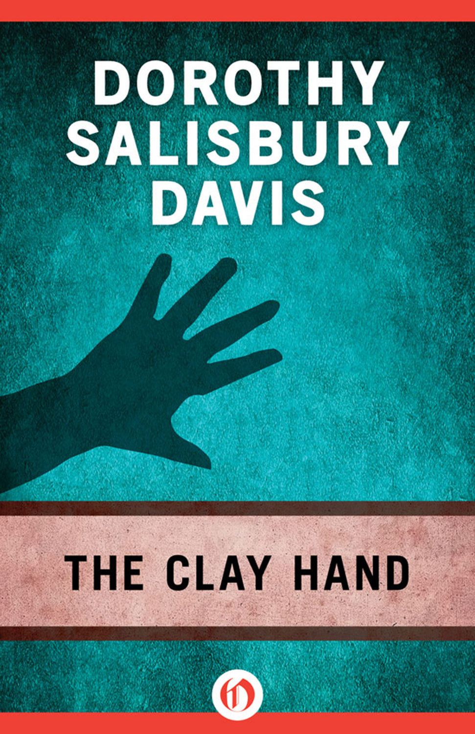 Clay Hand