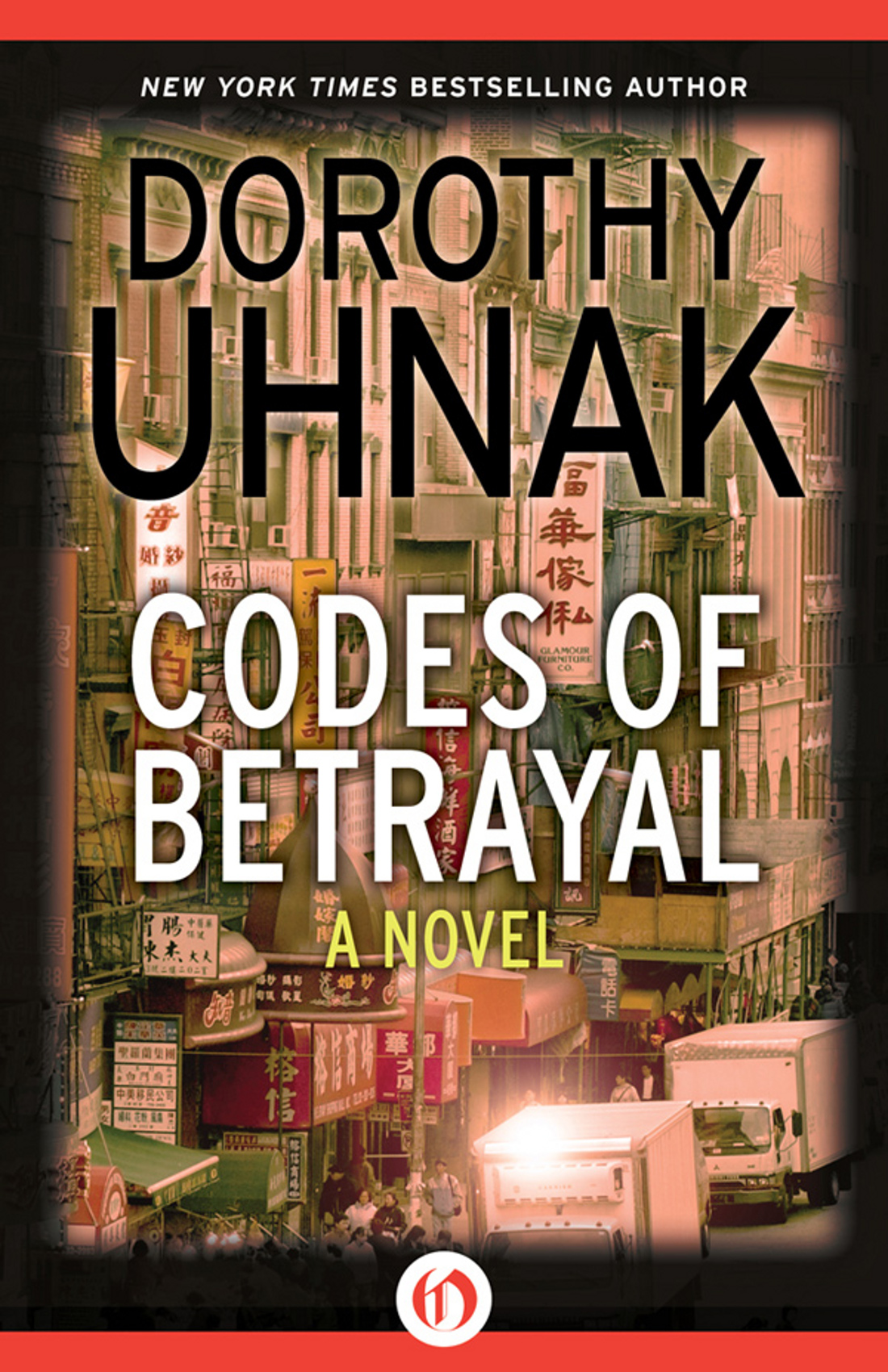 Codes of Betrayal