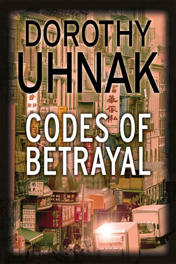 Codes of Betrayal