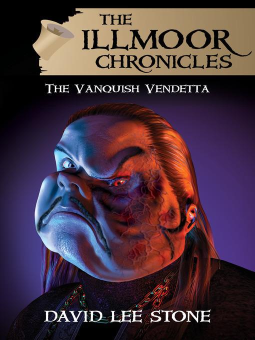 The Vanquish Vendetta