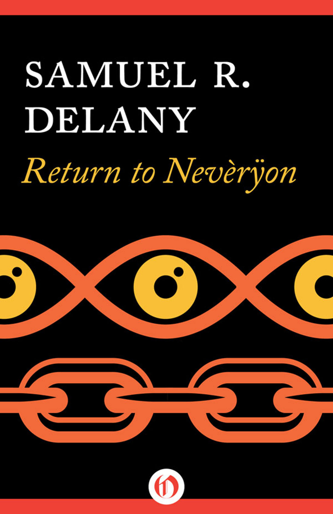 Return To Nevèrÿon, Book 4