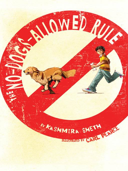 The No-Dogs-Allowed Rule