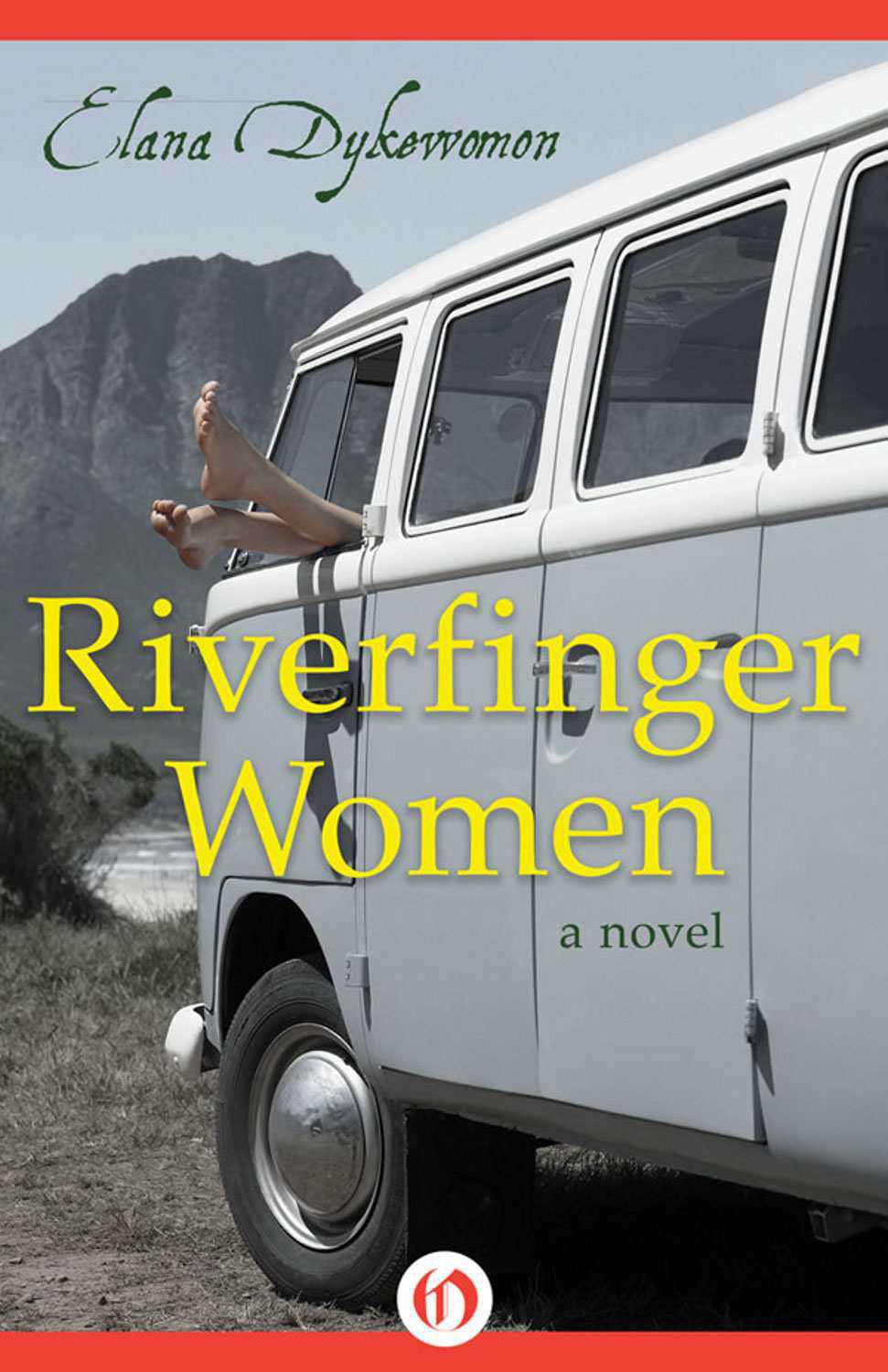 Riverfinger Women