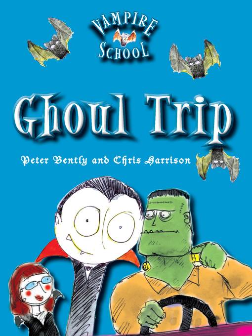 Ghoul Trip