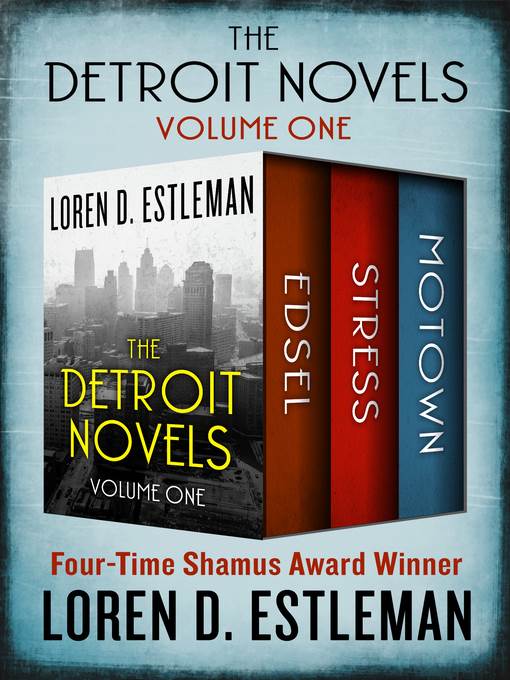 The Detroit Novels