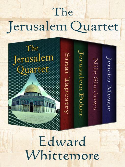 Jerusalem Quartet