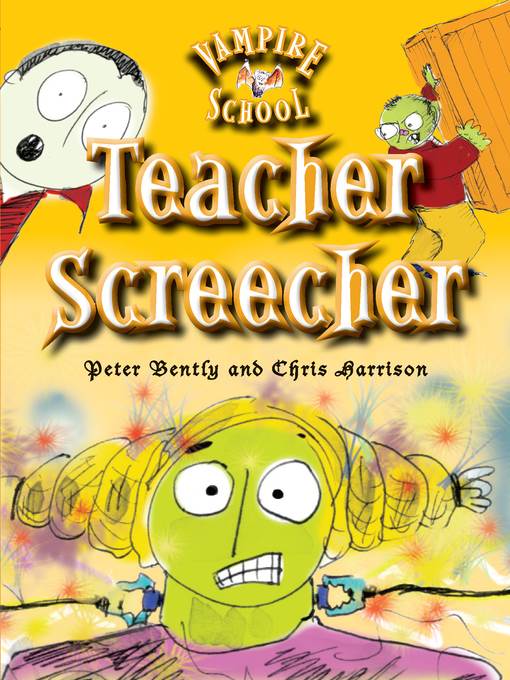 Teacher Screecher