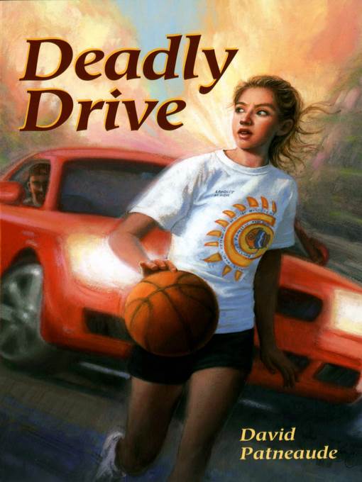 Deadly Drive