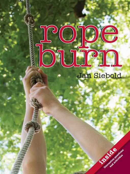 Rope Burn