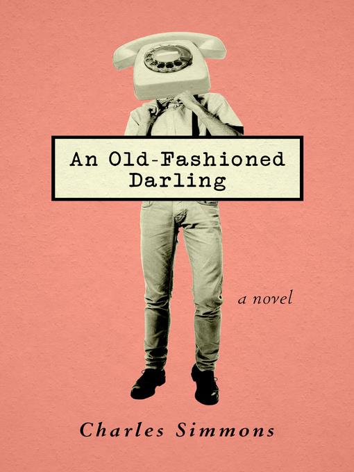 Old-Fashioned Darling