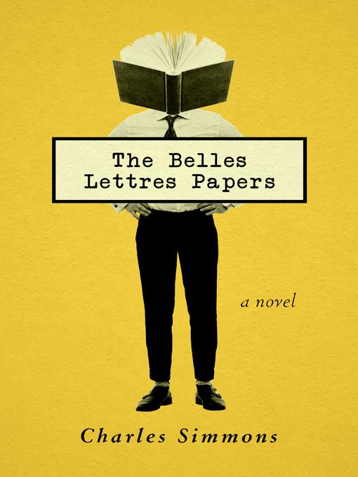 Belles Lettres Papers