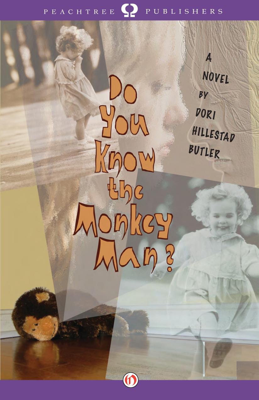 Do You Know the Monkey Man?