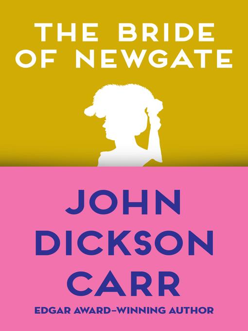 Bride of Newgate