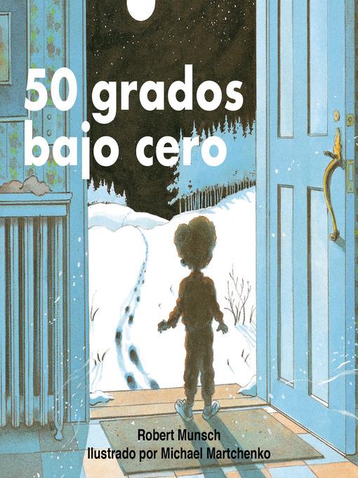 50 grados bajo cero