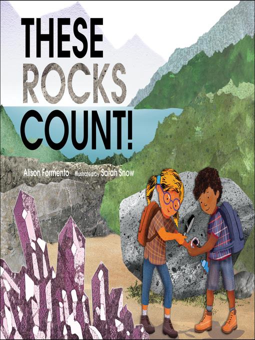 These Rocks Count!