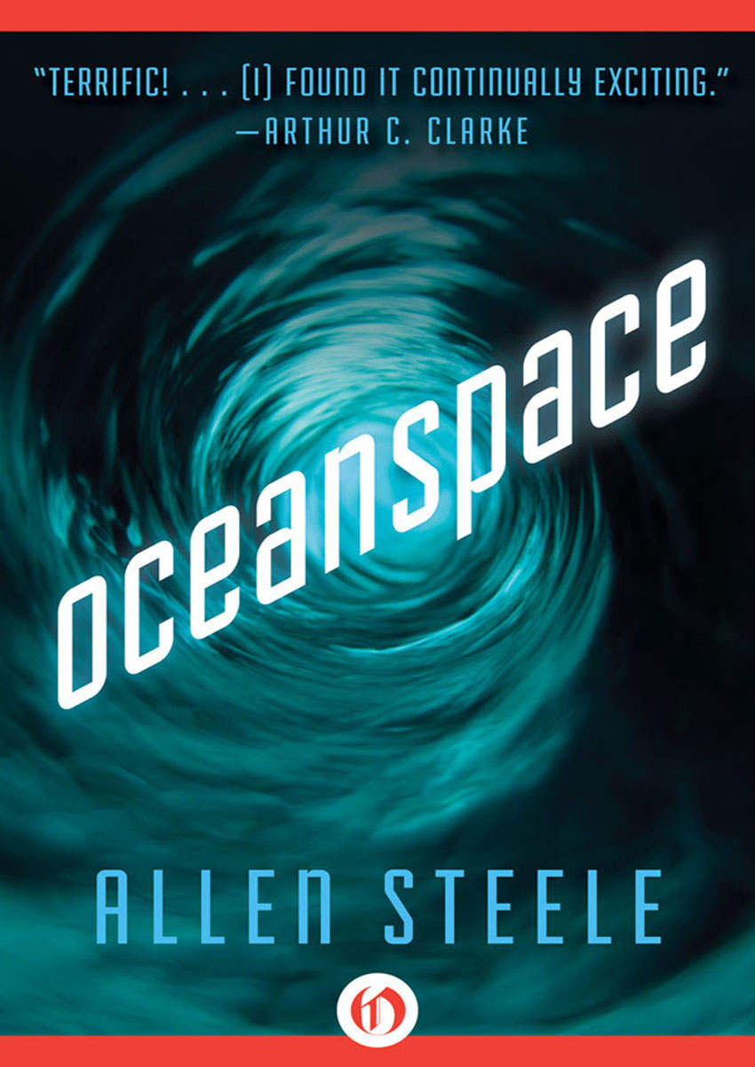 Oceanspace