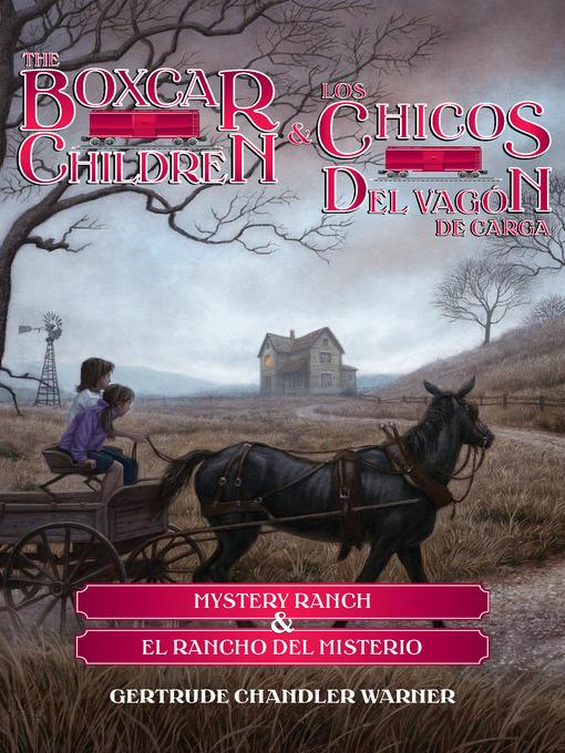 Mystery Ranch & El rancho del misterio