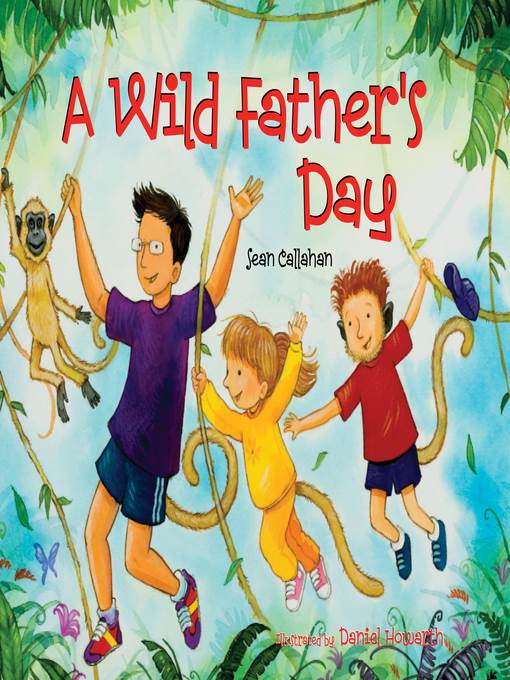 A Wild Father's Day