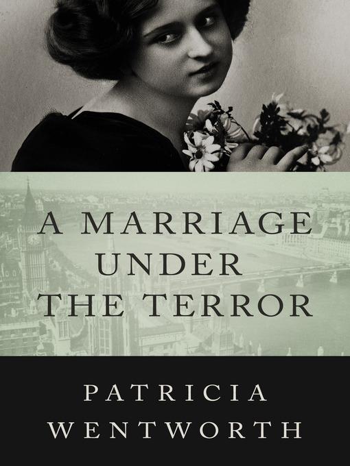 Marriage Under the Terror