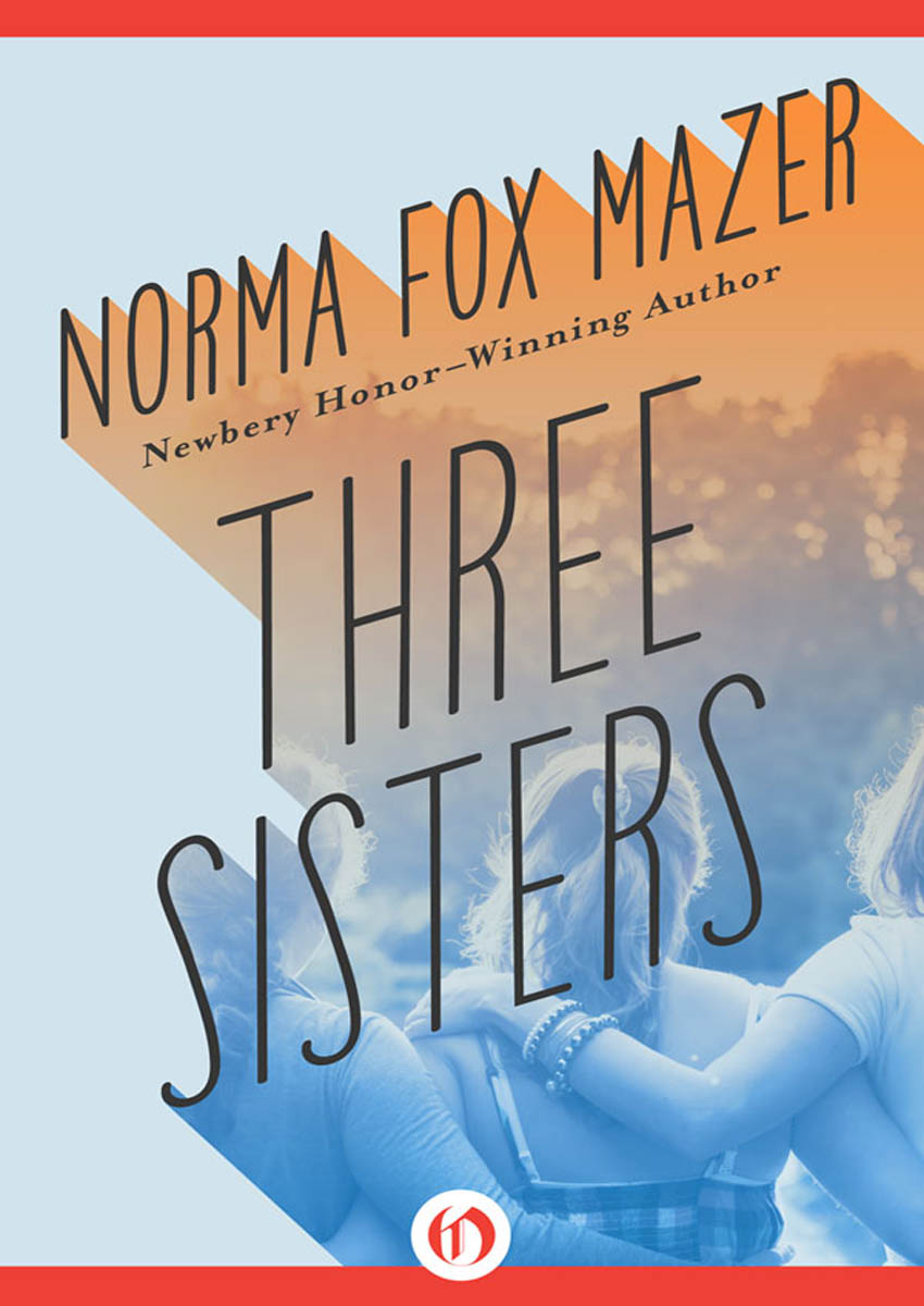 Three Sisters