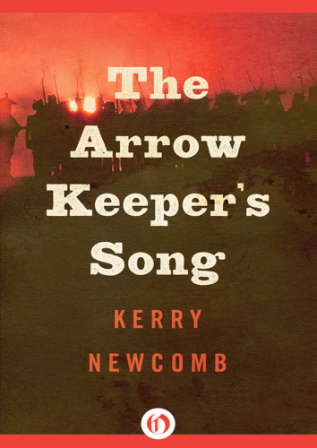 Arrow Keeper's Song