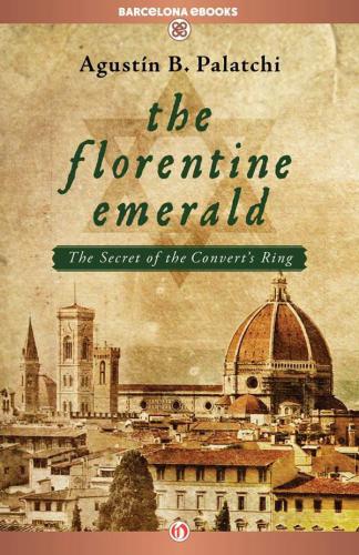 The Florentine Emerald