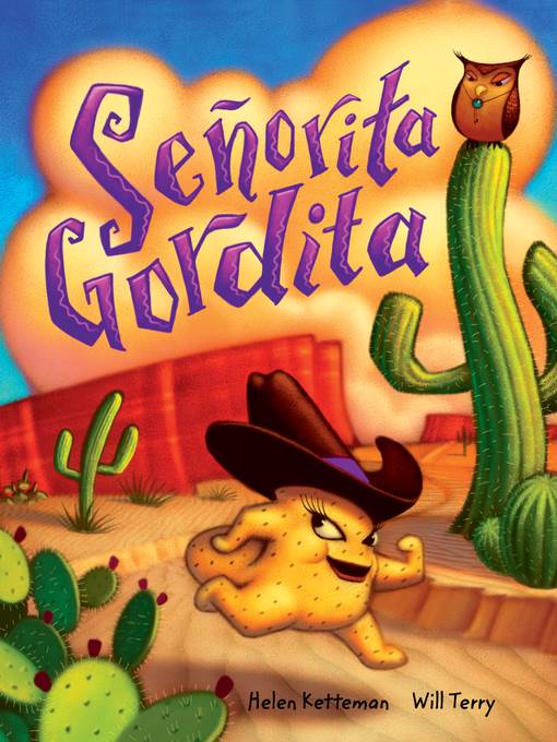 Señorita Gordita