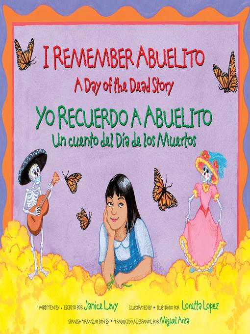 I Remember Abuelito