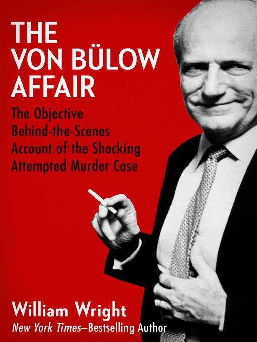 Von Bülow Affair