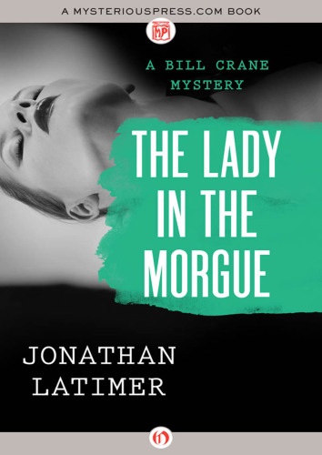 The Lady in the Morgue