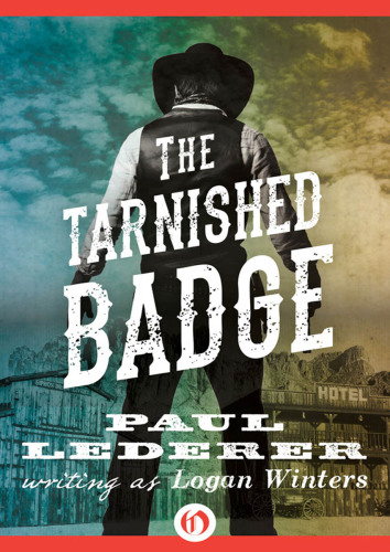 The Tarnished Badge