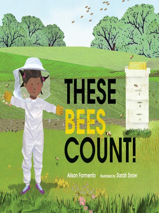 These Bees Count!