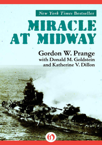 Miracle at Midway