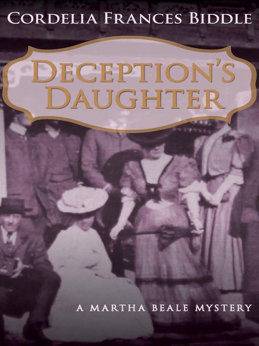 Deception's Daughter